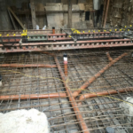 Modern Construction Projects