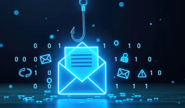 Primary Cybersecurity Target