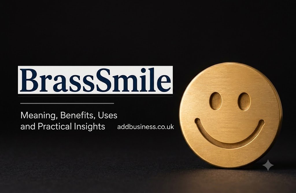 BrassSmile