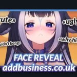 Shylily Face Reveal