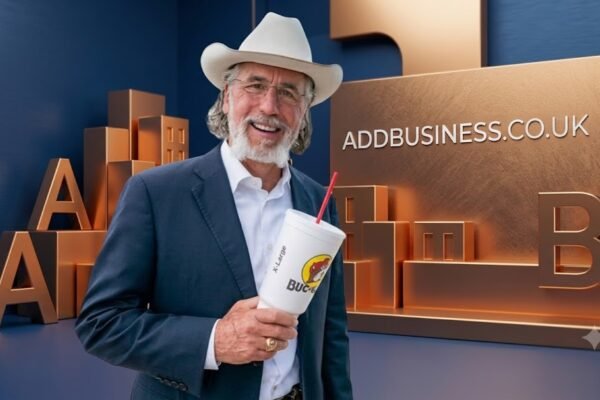 Buc-ee’s Owner