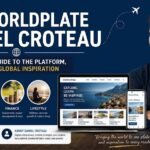 OneWorldPlate Daniel Croteau
