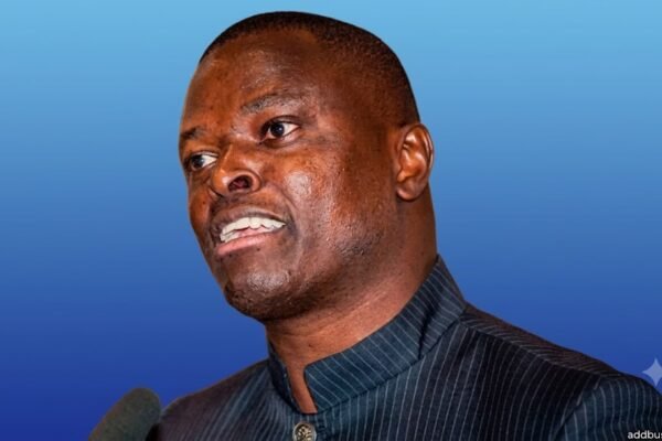 Okiya Omtatah Net Worth