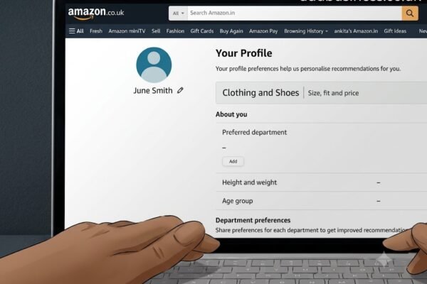 Amazon Vine