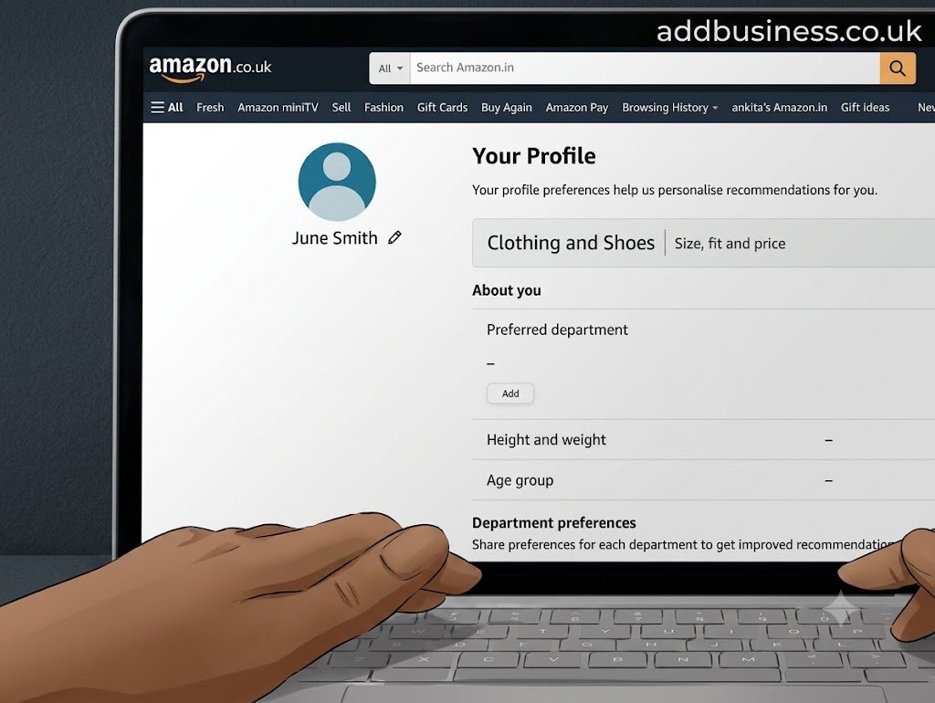 Amazon Vine