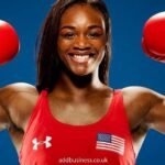 Claressa Shields Net Worth