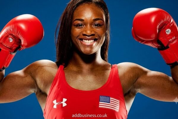 Claressa Shields Net Worth