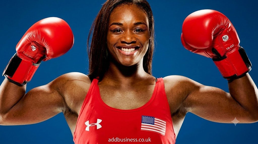 Claressa Shields Net Worth