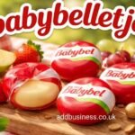 Babybelletje