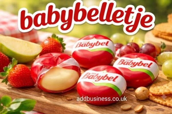 Babybelletje