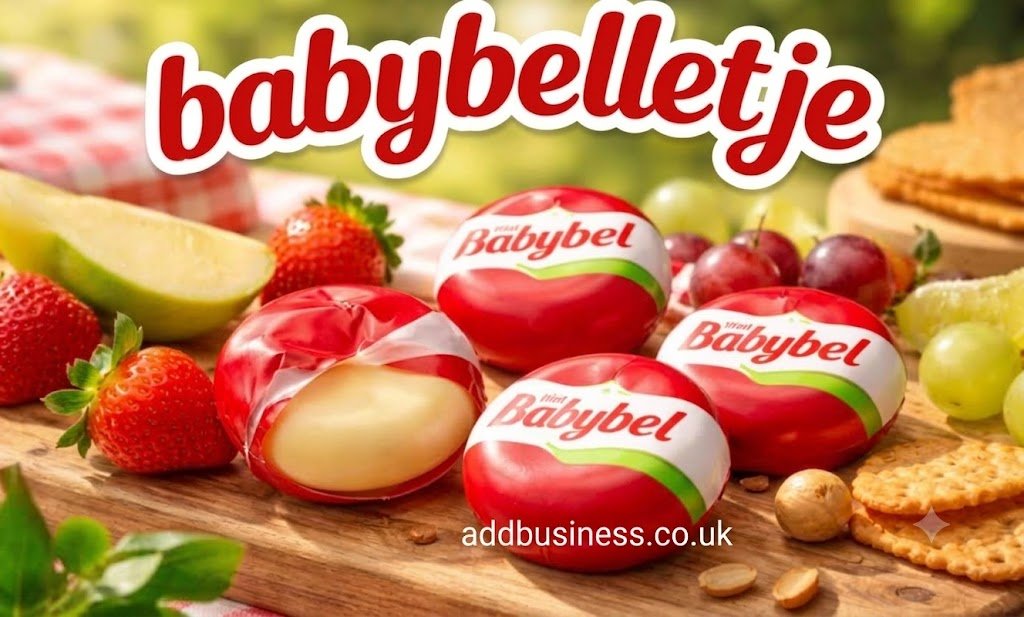 Babybelletje