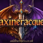 Maxineracquelle