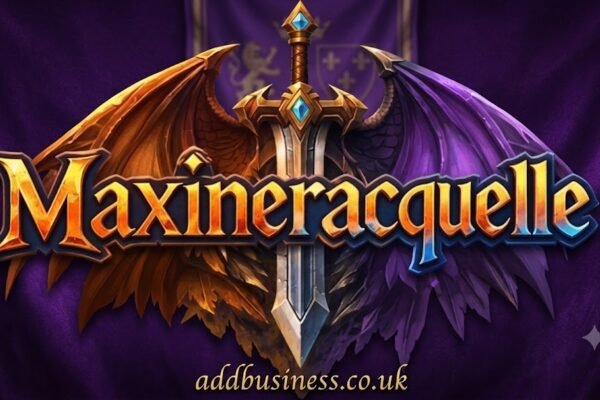 Maxineracquelle