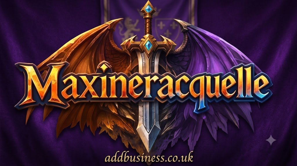 Maxineracquelle