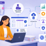 Data Entry Services